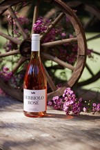 #08 Silvarosa Rose Nebbiolo (Carlo Giacosa) 2023